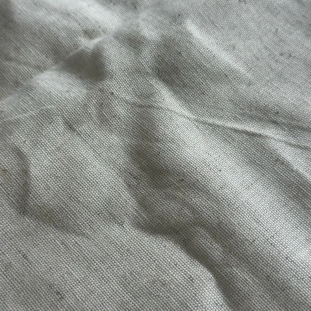 Nicole Miller Cotton Blend Table Runner